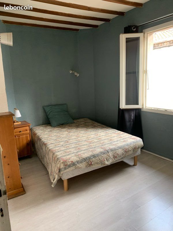 Appartement à louer, 37m², Perpignan