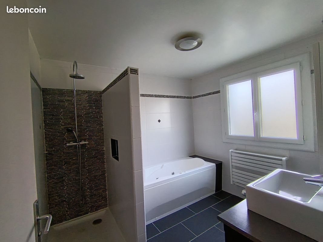 Maison à louer, 118m², Saint-Paul-lès-Dax