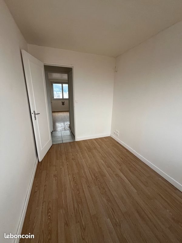 Appartement à louer, 71m², Saint-Etienne