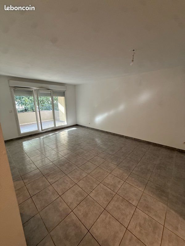 Appartement à vendre, 66m², Nîmes