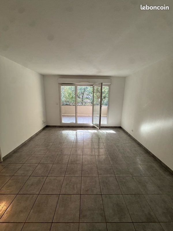 Appartement à vendre, 66m², Nîmes