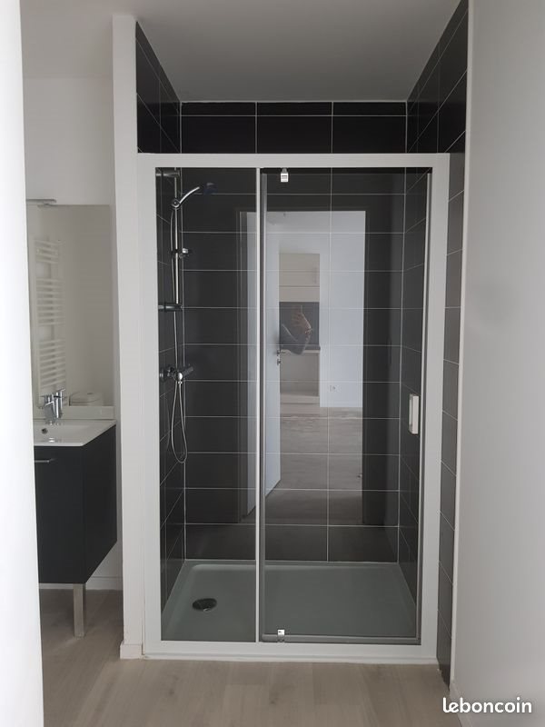 Appartement à louer, 43m², Guipavas