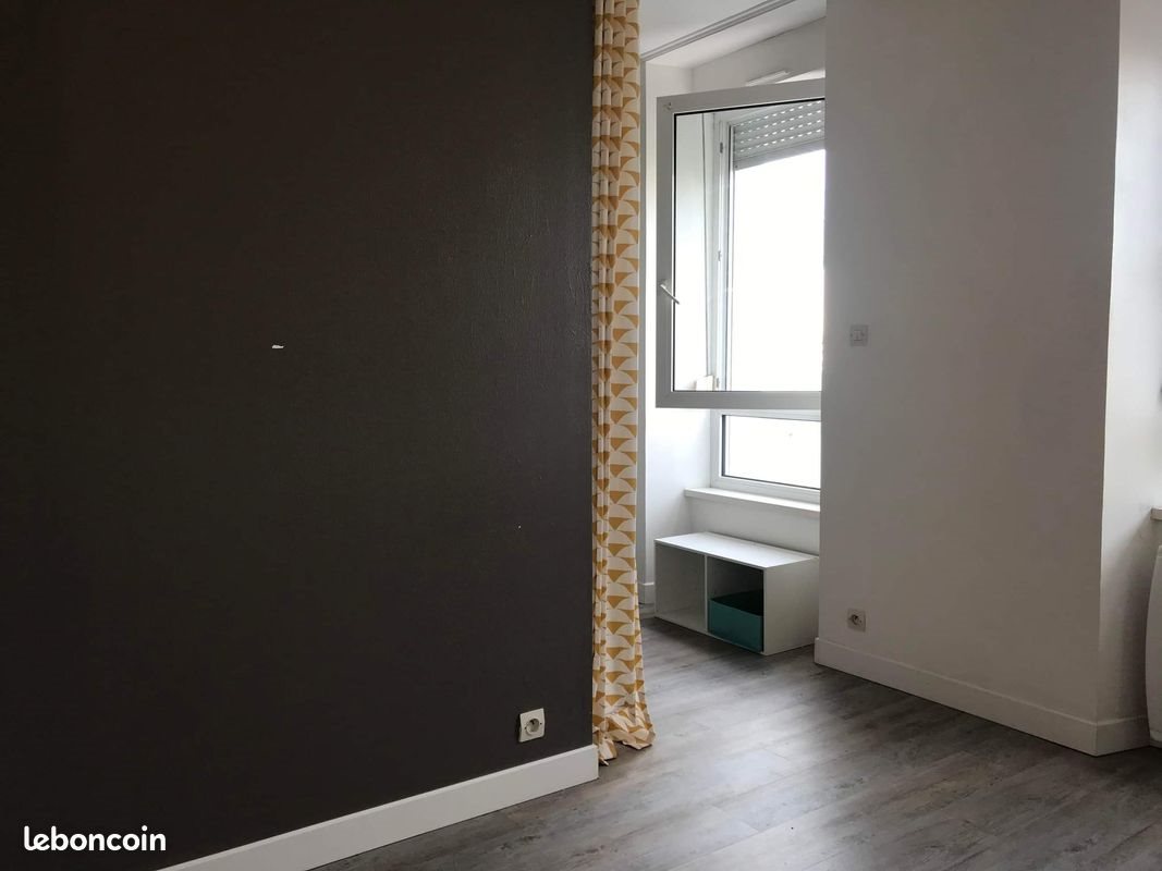 Appartement à louer, 22m², Brest