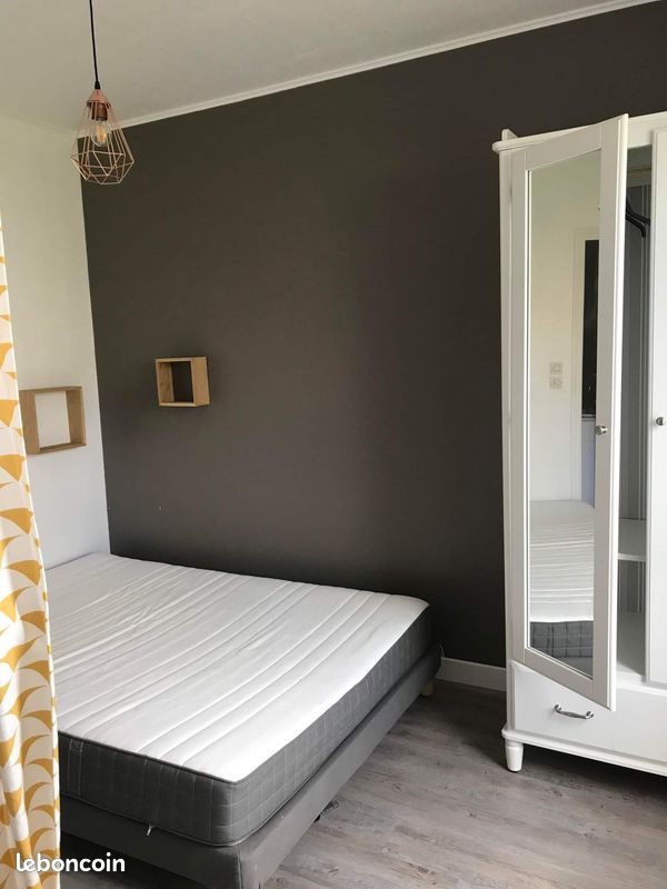 Appartement à louer, 22m², Brest