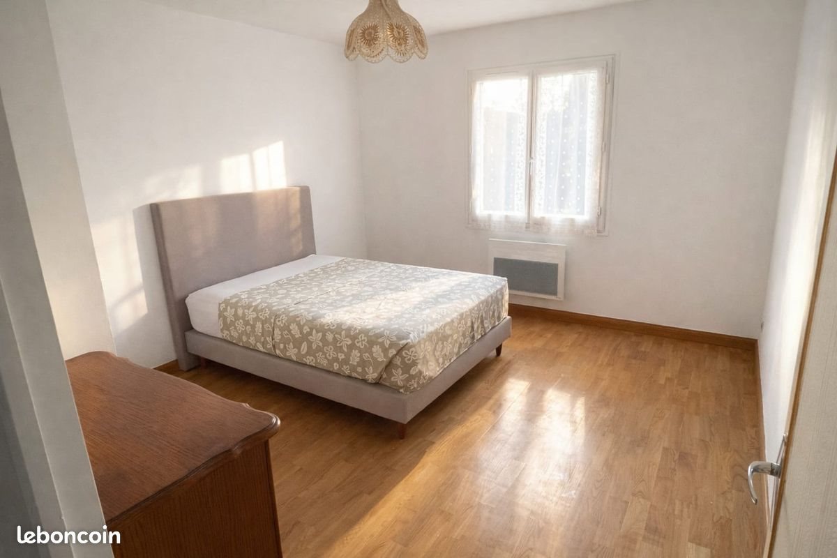 Maison à louer, 120m², Orléans