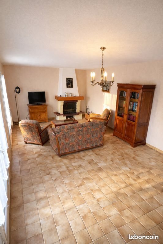 Maison à louer, 120m², Orléans