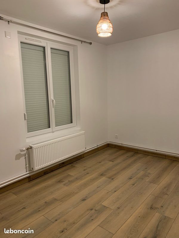 Maison à louer, 71m², Lacroix-Saint-Ouen