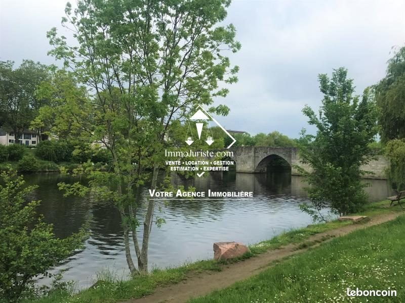 Appartement à louer, 53m², Limoges