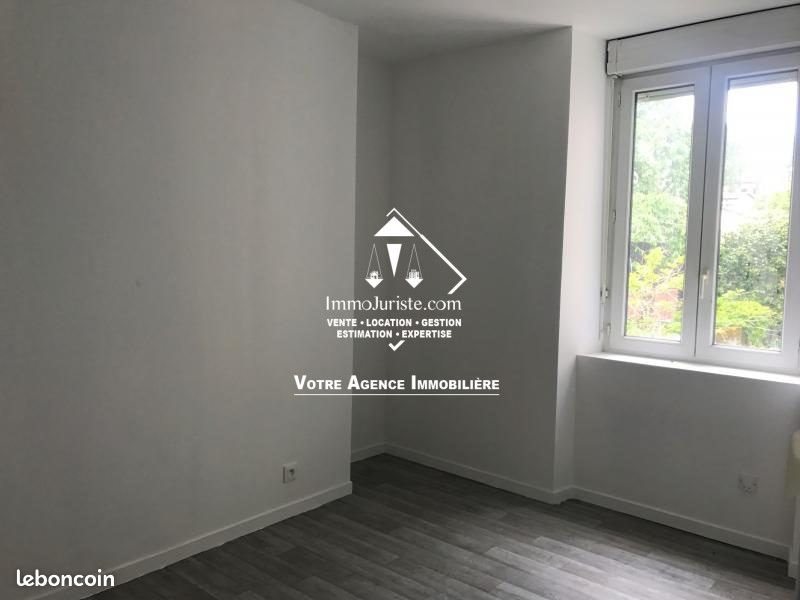 Appartement à louer, 53m², Limoges
