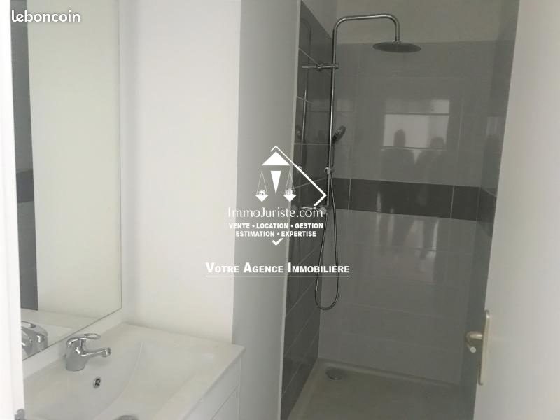 Appartement à louer, 53m², Limoges
