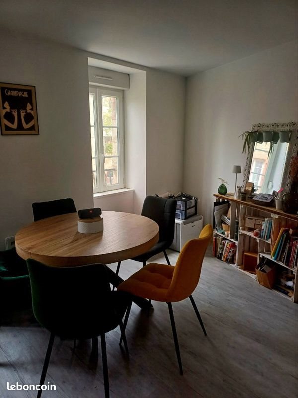 Appartement à louer, 52m², Saint-Renan