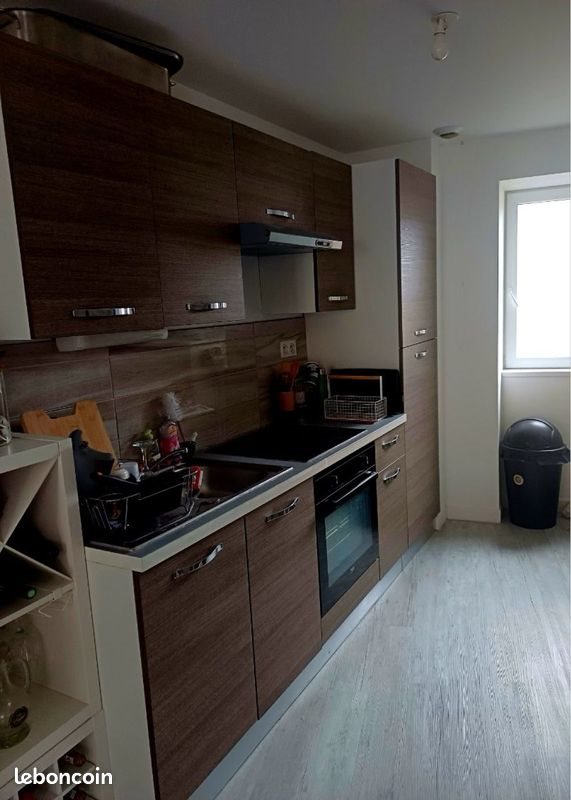 Appartement à louer, 52m², Saint-Renan