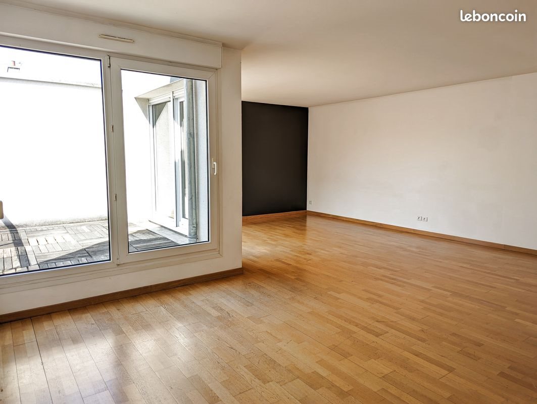 Appartement à louer, 187m², Reims