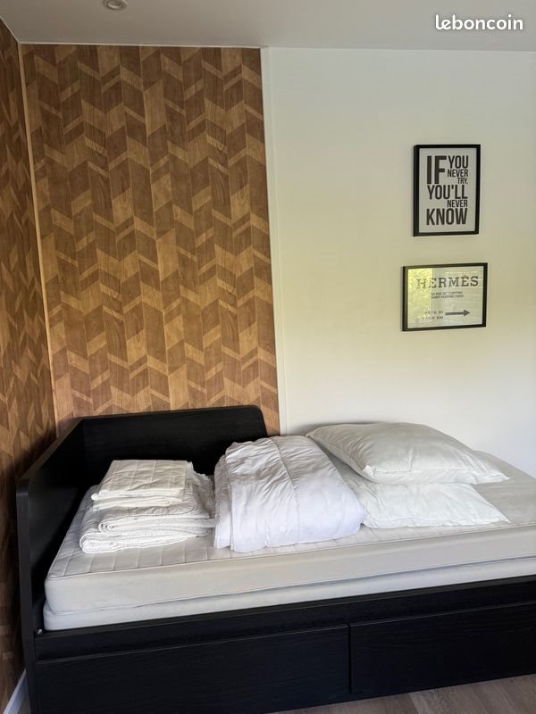 Appartement à louer, 14m², Templeuve