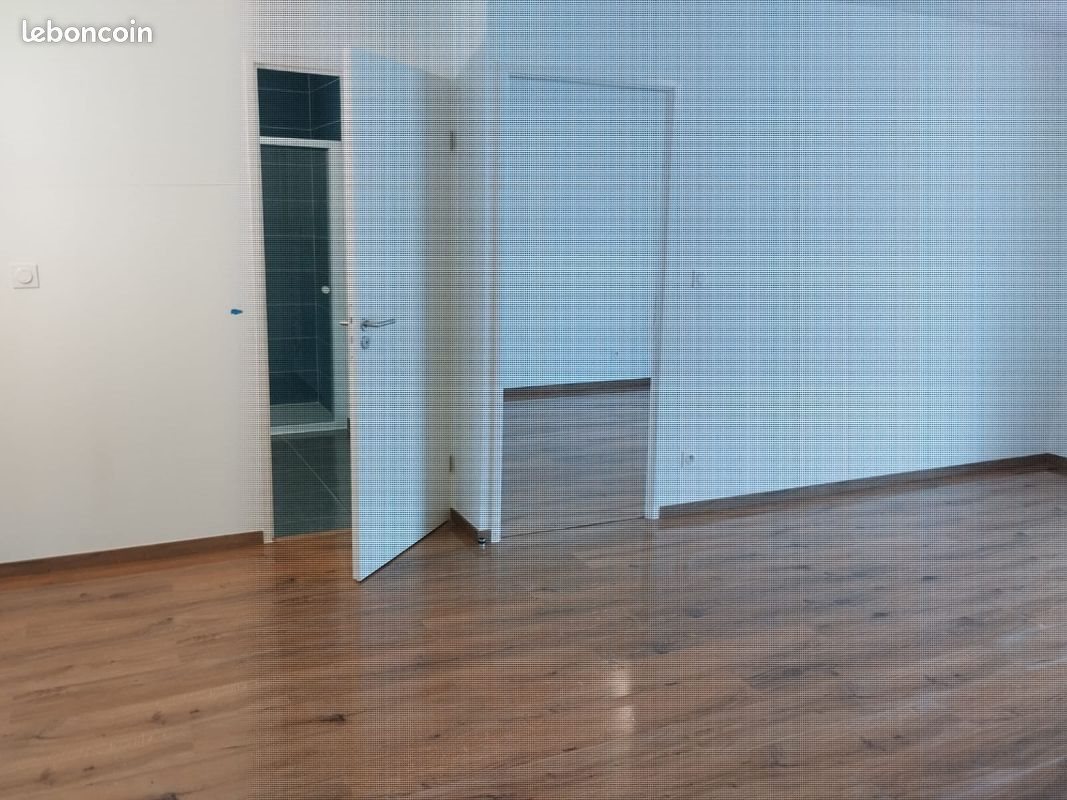 Appartement à louer, 45m², Chartres-de-Bretagne