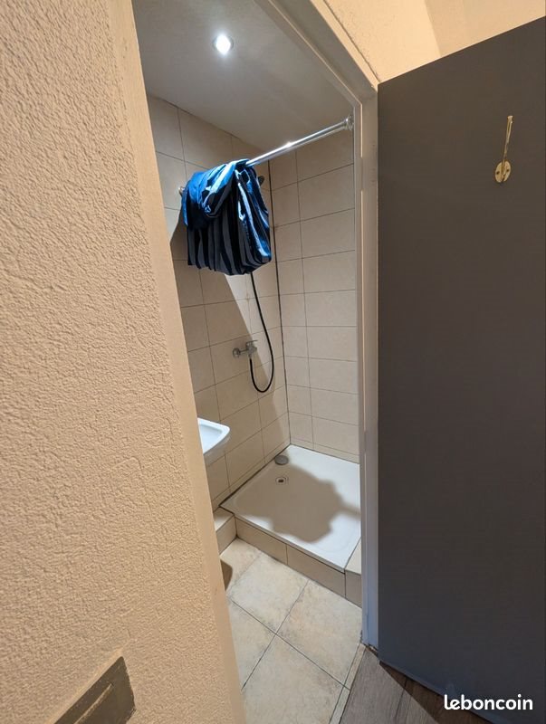 Appartement à louer, 25m², Bischwiller