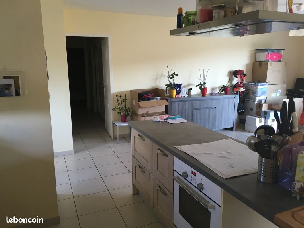 Maison à vendre, 107m², Montrozier