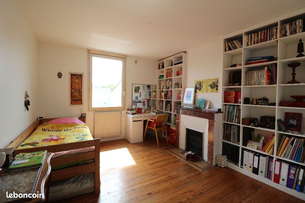 Maison à louer, 165m², Bordeaux