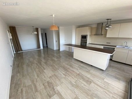 Appartement à louer, 71m², Saint-Dizier