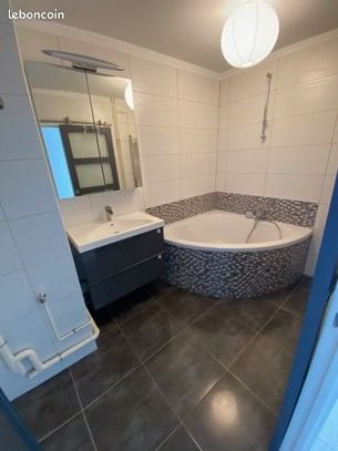 Appartement à louer, 71m², Saint-Dizier