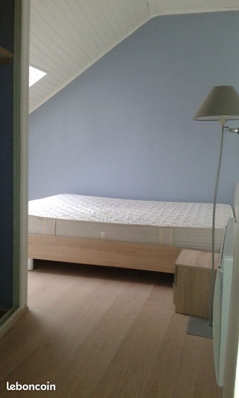 Appartement à louer, 40m², Belley