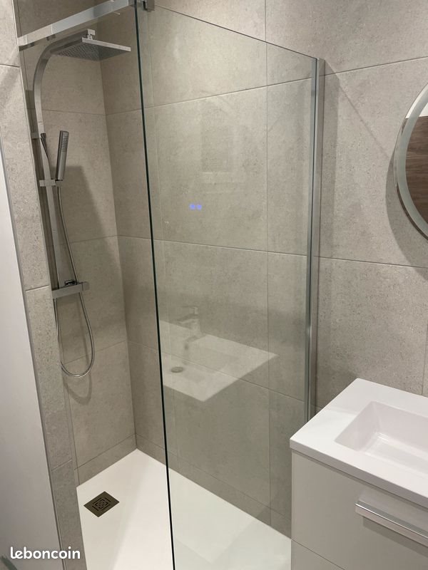 Appartement à louer, 62m², Chambéry