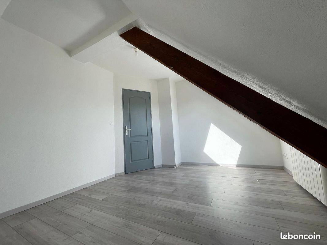 Appartement à louer, 55m², Mutzig