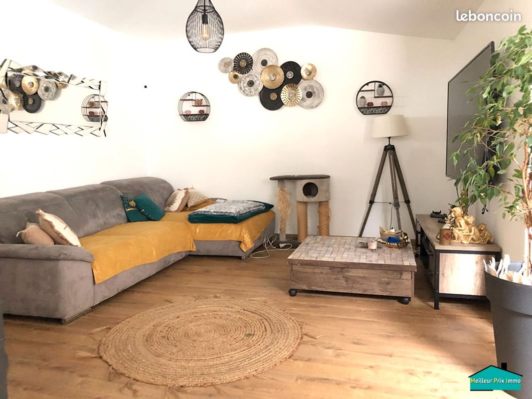 Appartement à vendre, 116m², Machecoul