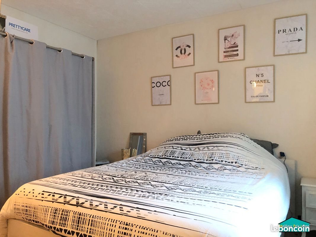 Appartement à vendre, 116m², Machecoul