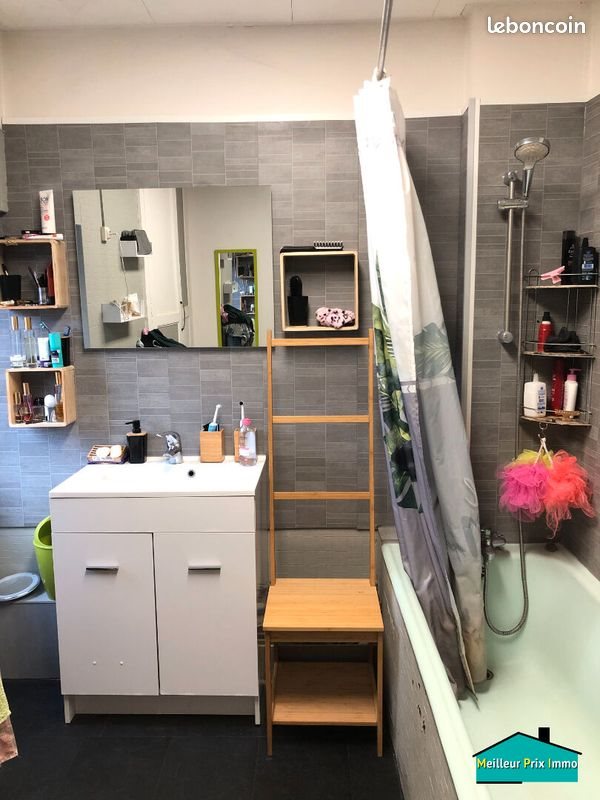 Appartement à vendre, 116m², Machecoul