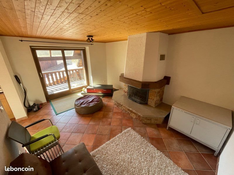 Appartement à louer, 70m², Reignier-Esery