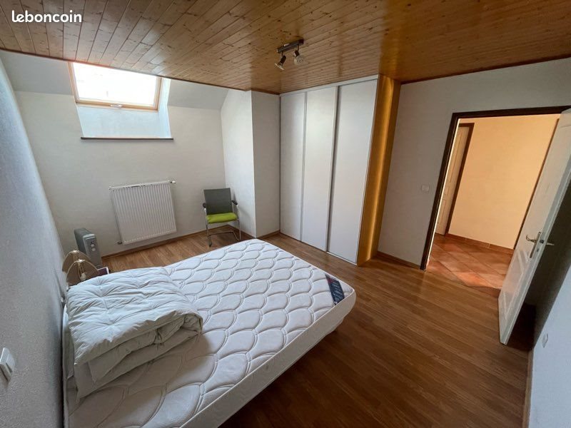 Appartement à louer, 70m², Reignier-Esery