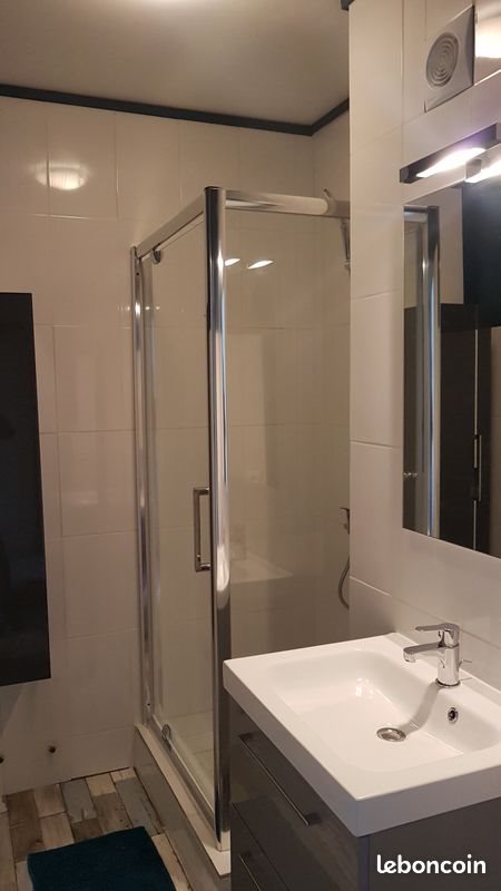 Appartement à louer, 31m², Nice