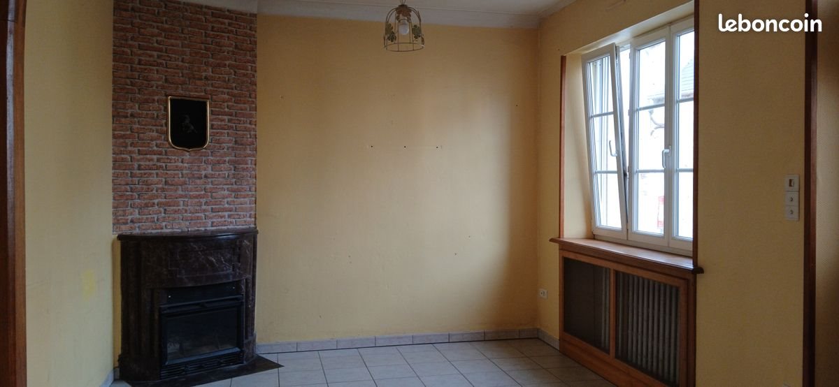 Maison à louer, 70m², Saint-Jean-la-Poterie