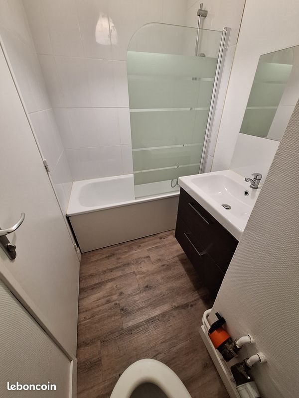 Appartement à louer, 30m², Angers