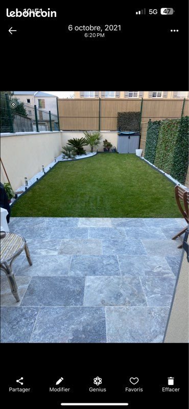 Maison à louer, 110m², Dourdan