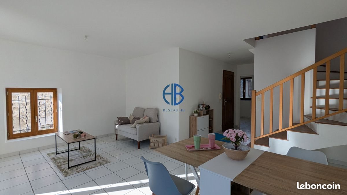 Appartement à vendre, 108m², Crolles