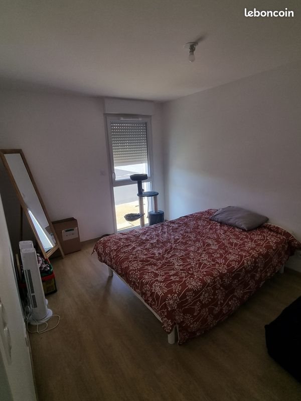 Appartement à louer, 65m², Cholet
