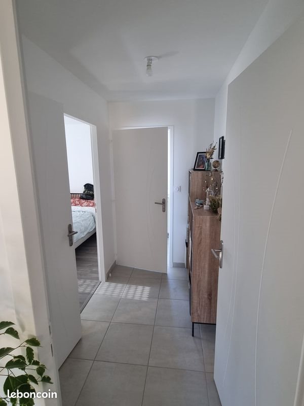 Appartement à louer, 65m², Cholet