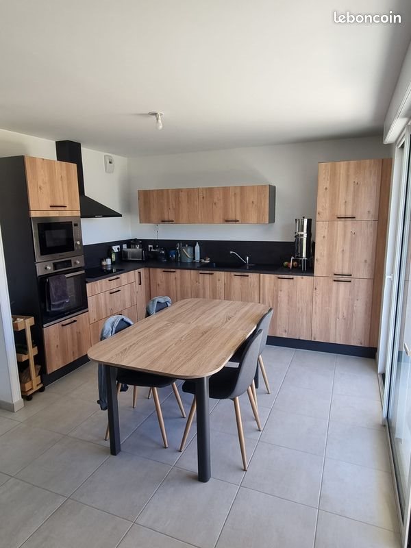 Appartement à louer, 65m², Cholet