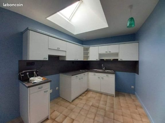 Appartement à louer, 89m², Esvres