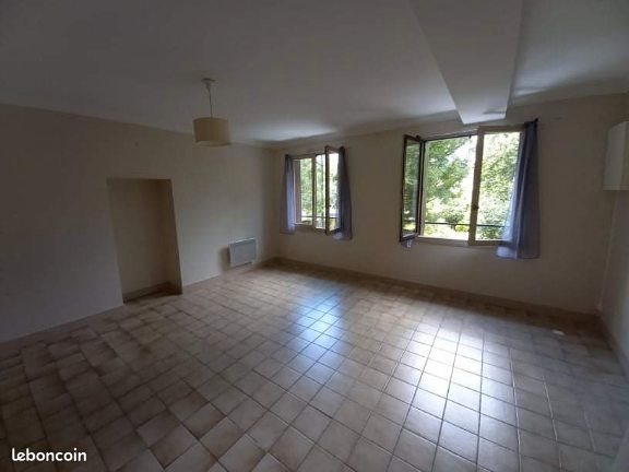 Appartement à louer, 89m², Esvres