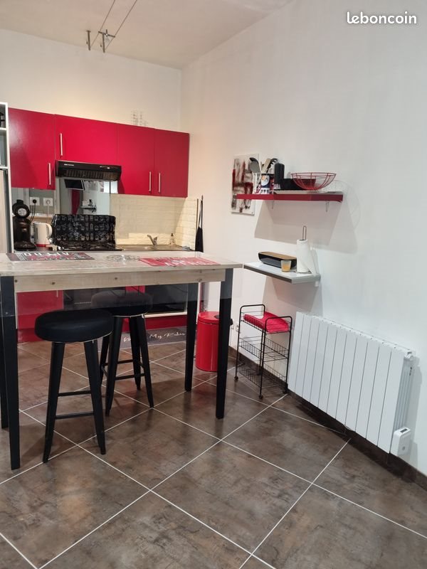 Appartement à vendre, 42m², Buis-les-Baronnies