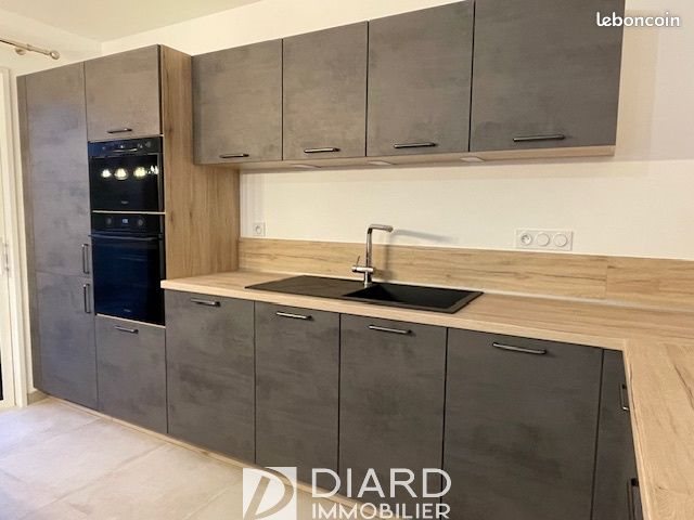 Maison à louer, 125m², Louvigné-de-Bais