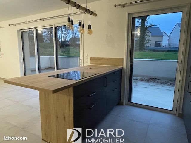 Maison à louer, 125m², Louvigné-de-Bais