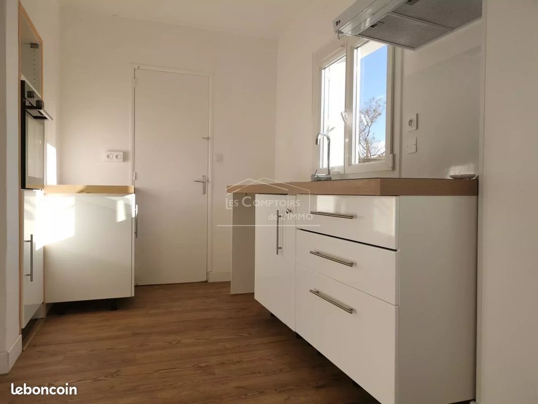 Maison à louer, 73m², Donges