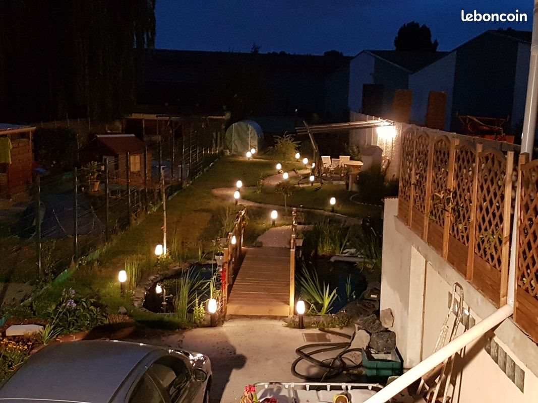 Maison à louer, 115m², Beuvrages