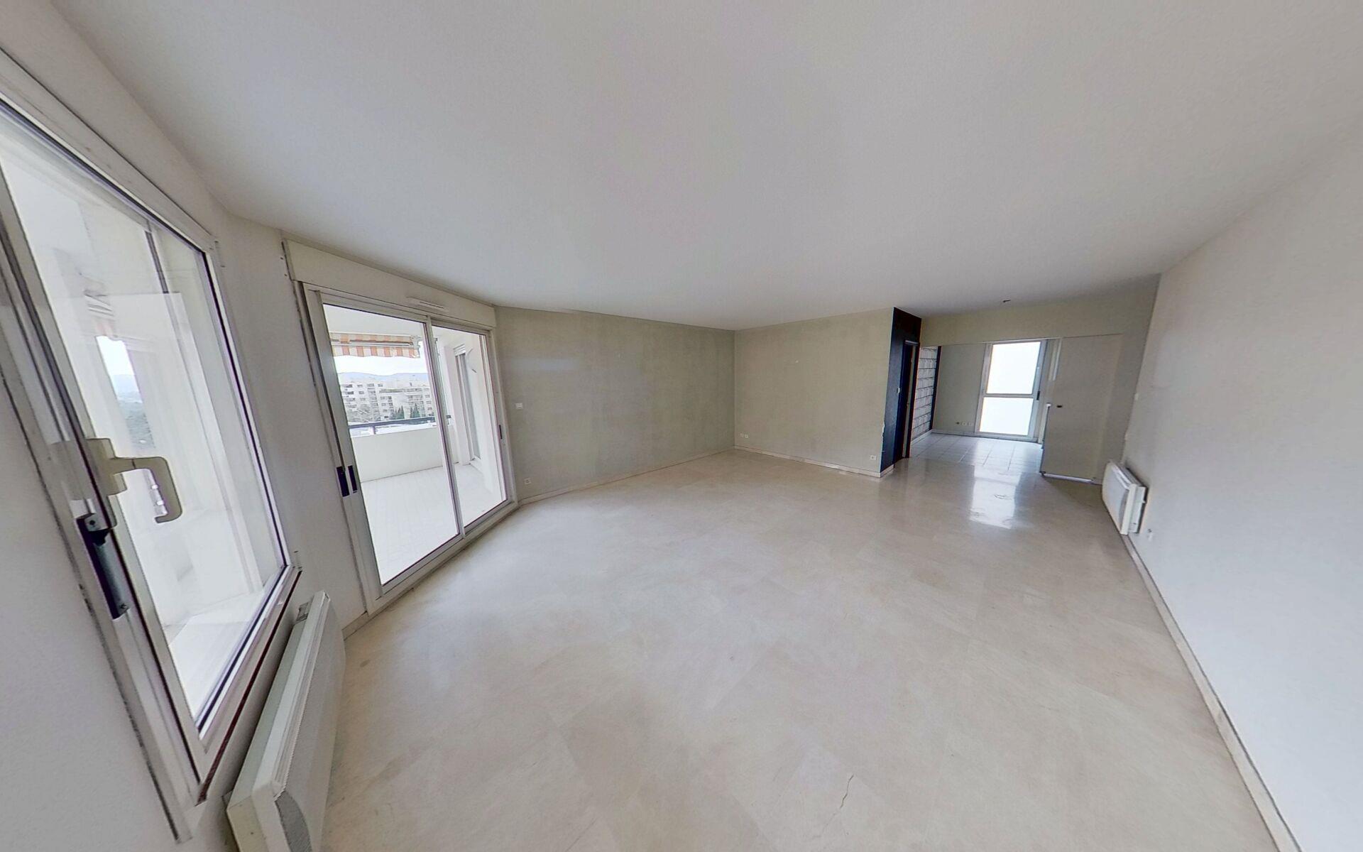 Appartement à vendre, 106m², Lyon 4ème