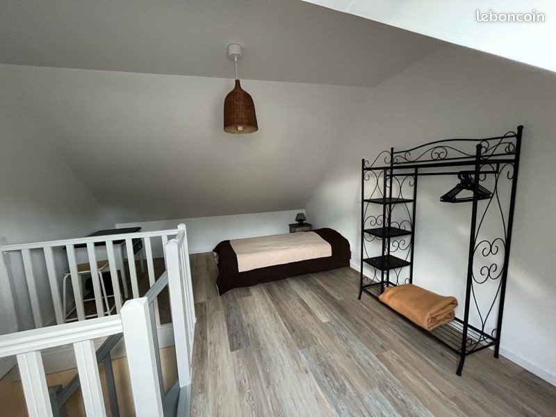 Maison à louer, 47m², Bolbec