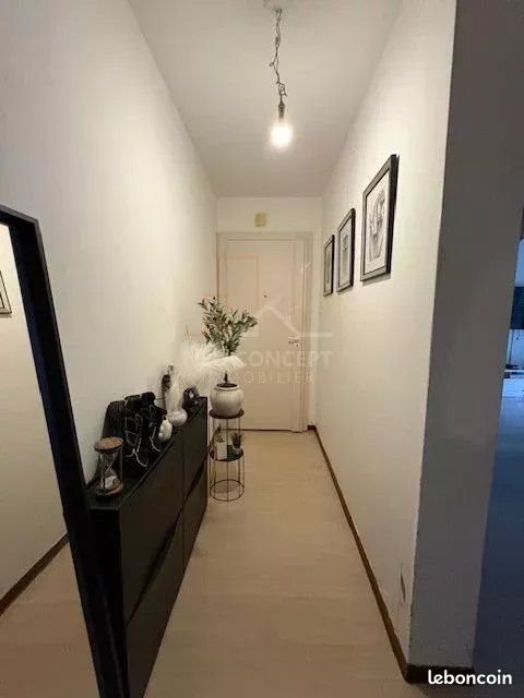 Appartement à louer, 58m², Bischheim